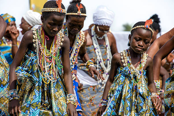   Best Festivals and Events in Africa 2026–2027 